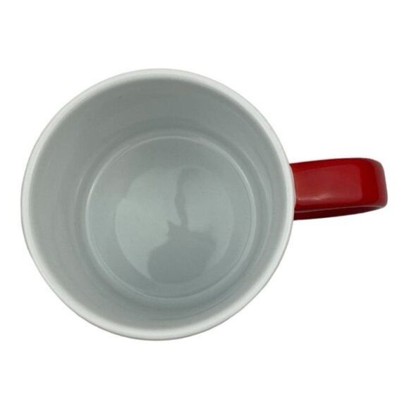 STARBUCKS NETHERLANDS Holiday Christmas You Are Here Series Coffee Tea Mug 14 oz - Picture 7 of 9